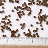 MIYUKI Delica Beads X-SEED-J020-DB2142-4