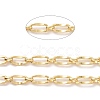 Brass Oval Link Chains CHC-K013-07G-2