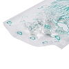 OPP Plastic Storage Bags ABAG-H109-01C-3