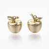 Brass Charms KK-R132-077-NF-3