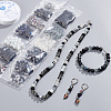 DIY Bracelet Making Kit DIY-NB0009-36-5