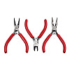 Steel Pliers Set TOOL-N007-002B-1