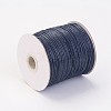 Waxed Cotton Thread Cords YC-R003-1.5mm-227-2