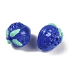 Handmade Lampwork Beads Strand LAMP-I027-10H-3