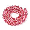Resin Beads Strands RESI-N044-04A-A08-2