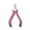 Carbon Steel Jewelry Pliers for Jewelry Making Supplies P026Y-1