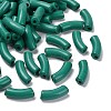 Opaque Acrylic Beads X1-SACR-S677-069-1