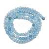 Dyed Natural Whie Jade Beads Strands GG-CBAF9EE-A24-3x4mm-4