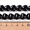 Millefiori Glass Beads Strands GLAA-T023-34B-4