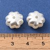 ABS Plastic Imitation Pearl Beads KY-I009-15-4