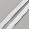 Polyester Flat Elastic Cord DIY-WH0678-08D-2