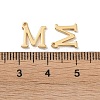 Brass Pendants KK-R164-01M-G-3