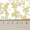 TOHO 8/0 Round Beads X-SEED-TR08-0948-4