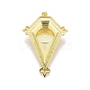 Glass Pendants KK-M229-57G-05-3