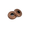 Brass Spacer Beads KK-L106C-01R-2