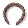 Plastic Hair Bands MRMJ-P010-A04-1