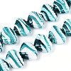 Handmade Lampwork Beads LAMP-N033-01K-1