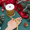 1 Roll Glitter Sparkle Ribbon SRIB-PH0001-37A-3
