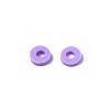 Handmade Polymer Clay Beads CLAY-N011-40-23-3