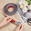Self-adhesion TPE Edge Guard Strips DIY-WH0899-130A-3