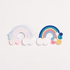Resin Cabochons RESI-CJC0001-42A-01-1