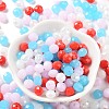 Glass Beads EGLA-A034-SM8mm-41-1