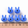 Acrylic Beads OACR-S039-02-86-4