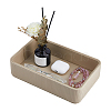 PU Leather Jewelry Display Trays AJEW-WH0485-59A-1