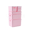 Plastic Storage Box Mini Model PW-WGDB5EC-02-1
