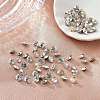 Preciosa® MAXIMA Crystal Round Stones X-PRC-RBSS24-00030-242-3