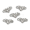 304 Stainless Steel Links STAS-D211-11A-P-1