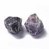 Rough Raw Natural Amethyst Beads G-F710-05-3