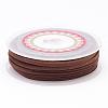 Faux Suede Cord LW-D009-22-1