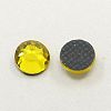 Glass Hotfix Rhinestone RGLA-A019-SS20-249-2
