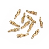Ion Plating(IP) 304 Stainless Steel Pendants STAS-I157-02G-1