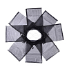 Organza Gift Bags with Drawstring X-OP-R016-15x20cm-18-2
