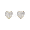 Transparent Acrylic Beads MACR-S373-95-B13-4