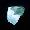 Nuggets Natural Aquamarine USB Night Light G-Q170-02E-2