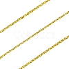 6-Ply Metallic Cord MCOR-CJ0001-03B-02-4