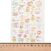 PET 3D Puffy Stickers STIC-NH0001-01E-3