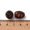 Tibetan Style dZi Beads TDZI-NH0001-E03-03A-3