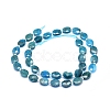 Natural Apatite Beads Strands G-L552J-01B-3