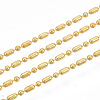Brass Ball Chains CHC-S008-009E-G-2