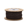 Cotton Cord OCOR-E027-01B-03-2