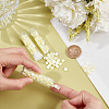 210~240Pcs Glass Seed Beads SEED-NB0002-08D-3