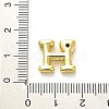 Rack Plating Brass Cubic Zirconia Beads KK-L210-008G-H-3