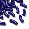 Opaque Acrylic Beads X1-SACR-S677-088-1