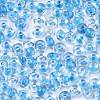 6/0 Glass Seed Beads SEED-A014-4mm-133B-2