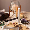Transparent Tube Plastic Bead Containers with Lids CON-WH0092-81B-6