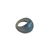 Resin Finger Rings for Women FS-WG7E1BC-04-2